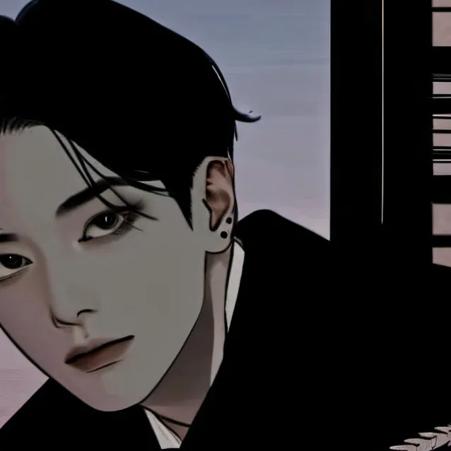 chat with ai character: enhypen kidnappers