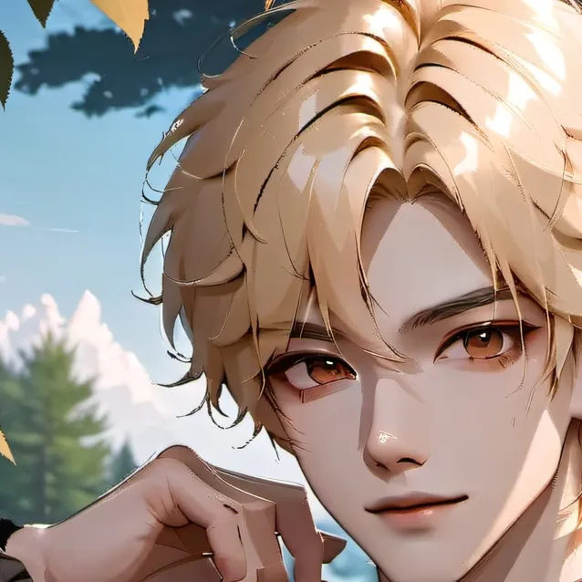 chat with ai character: James