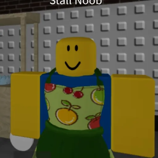 creator Stally the Noobie's avatar