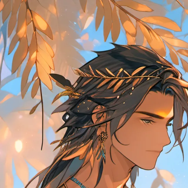 chat with ai character: Samuel