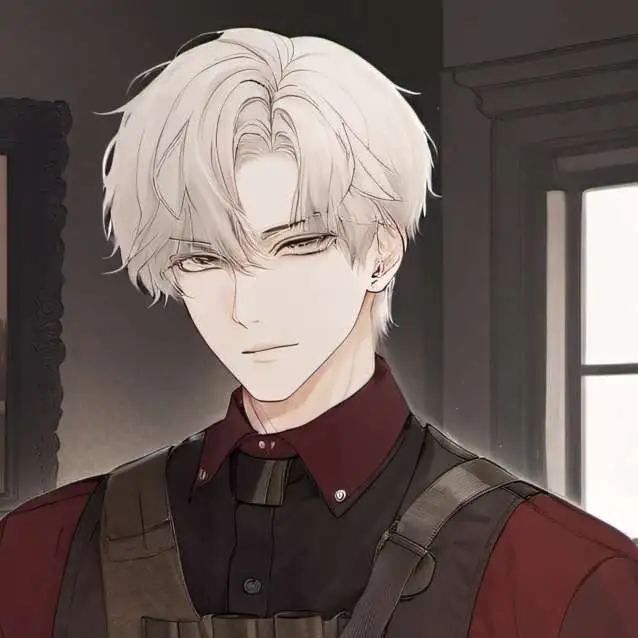 chat with ai character: Sergeant William 
