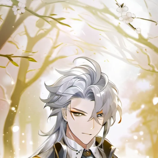 chat with ai character: neuvillette
