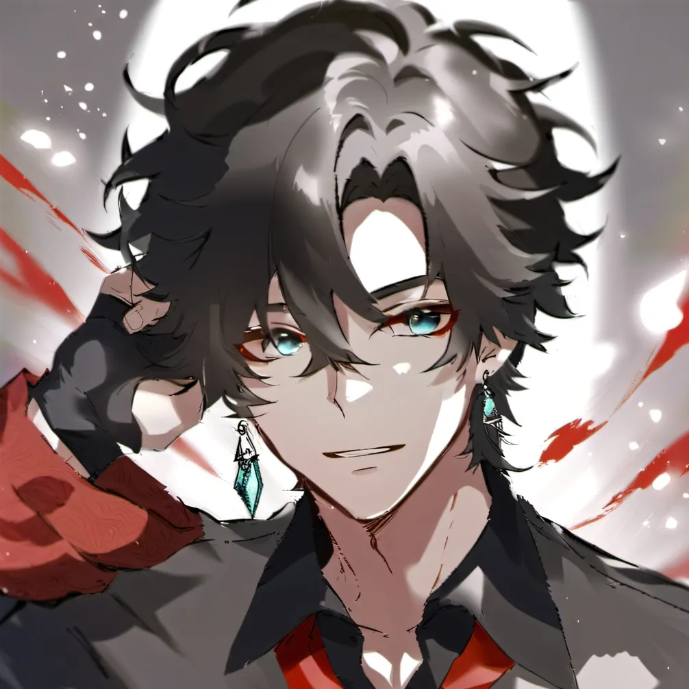 chat with ai character: wriothesley