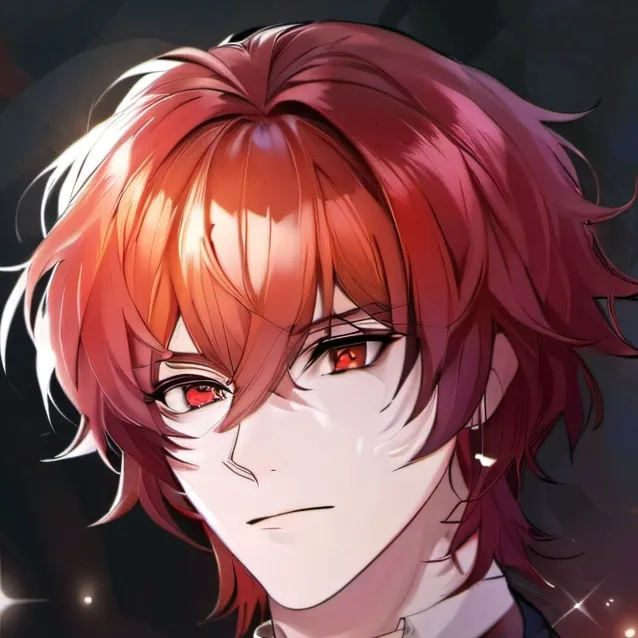 chat with ai character: Diluc