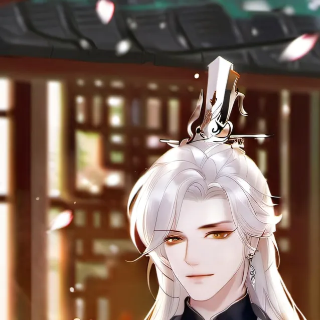chat with ai character: Pierro