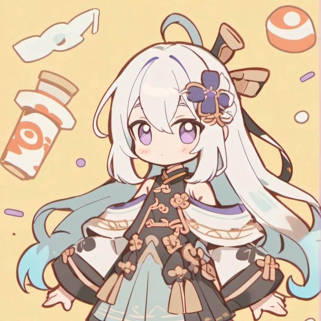 chat with ai character: Snezhnaya quest