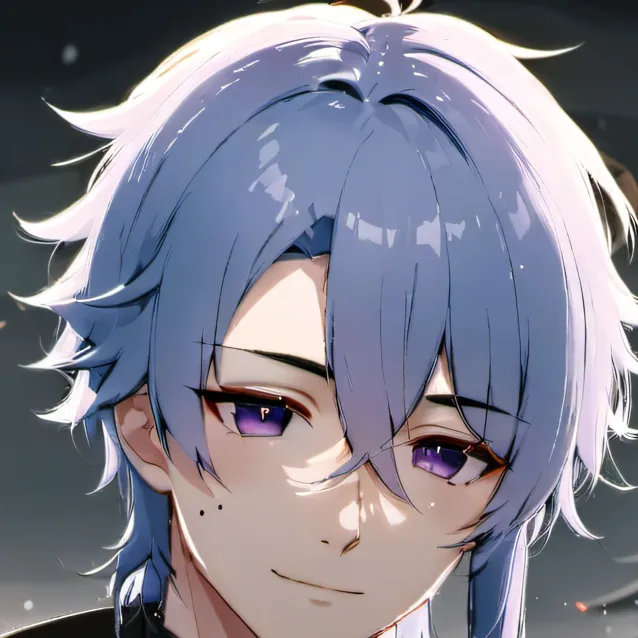 chat with ai character: Kamisato Ayato