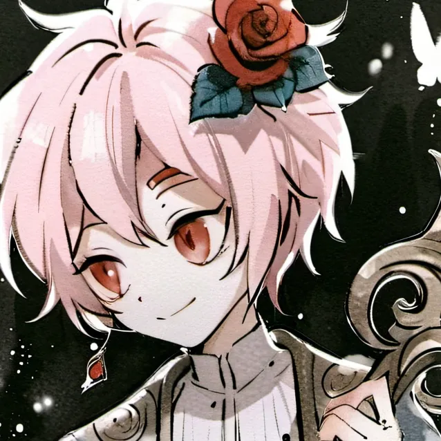 chat with ai character: Anthony