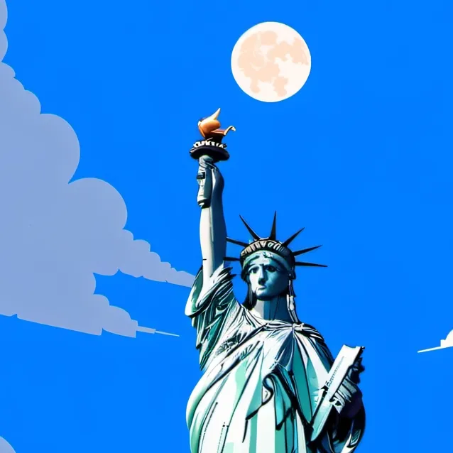 chat with ai character: country war