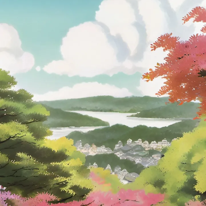 chat with ai character: Demon slayer