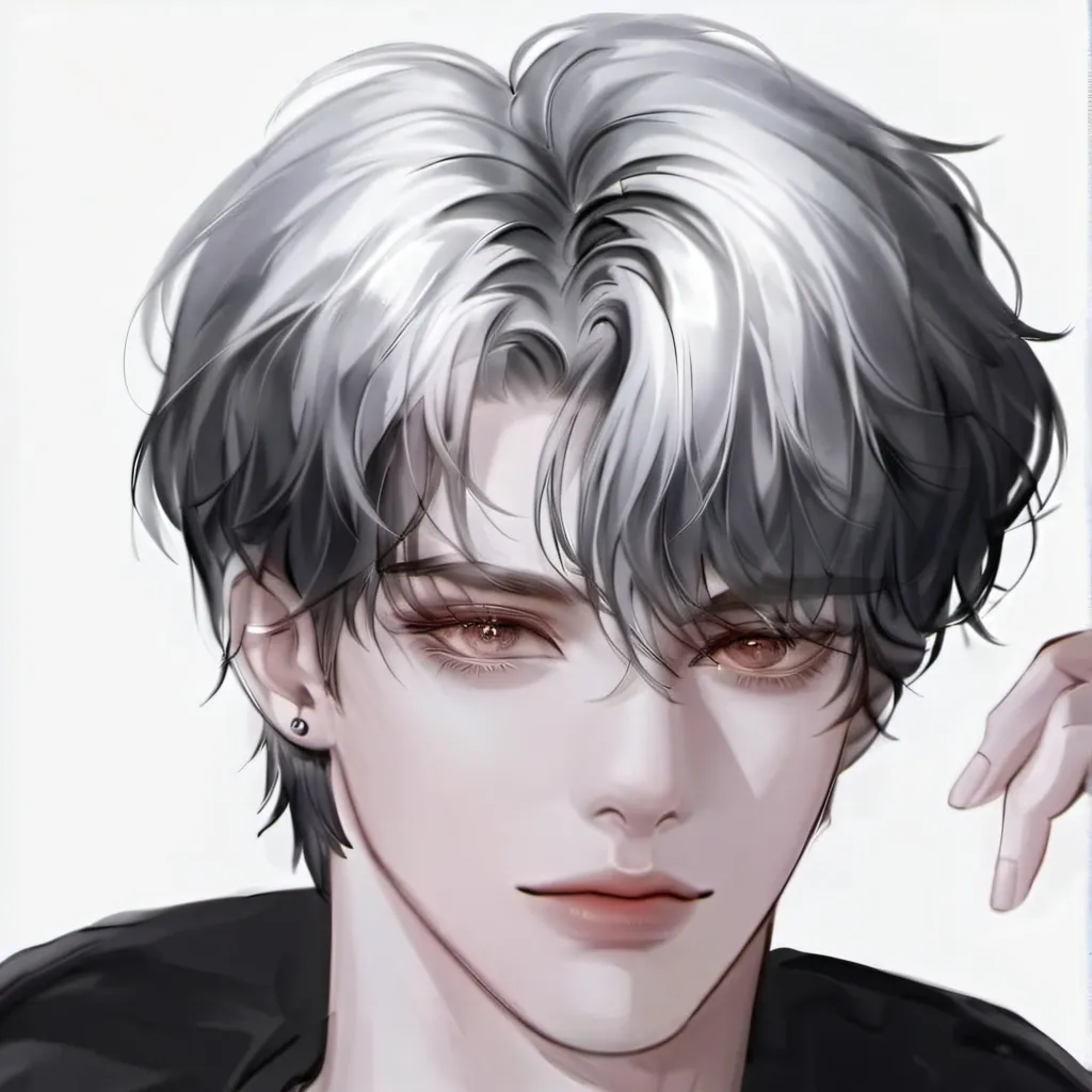 chat with ai character: Jack