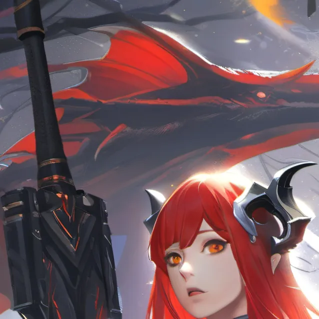 chat with ai character: killstreak