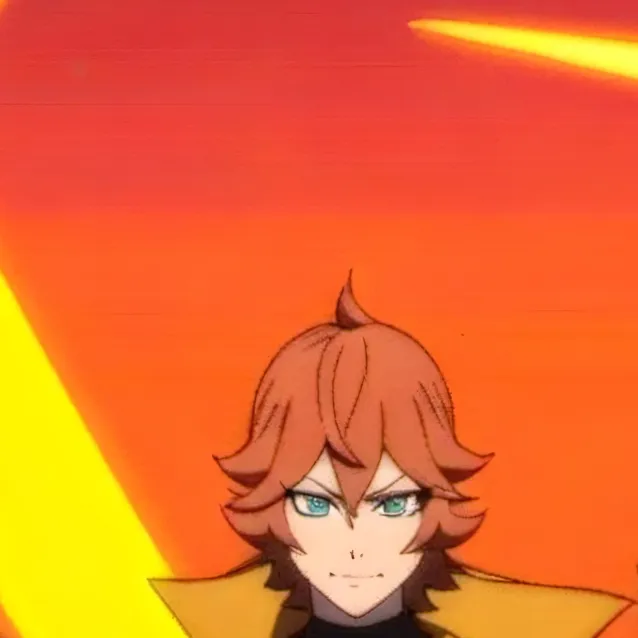 chat with ai character: black clover