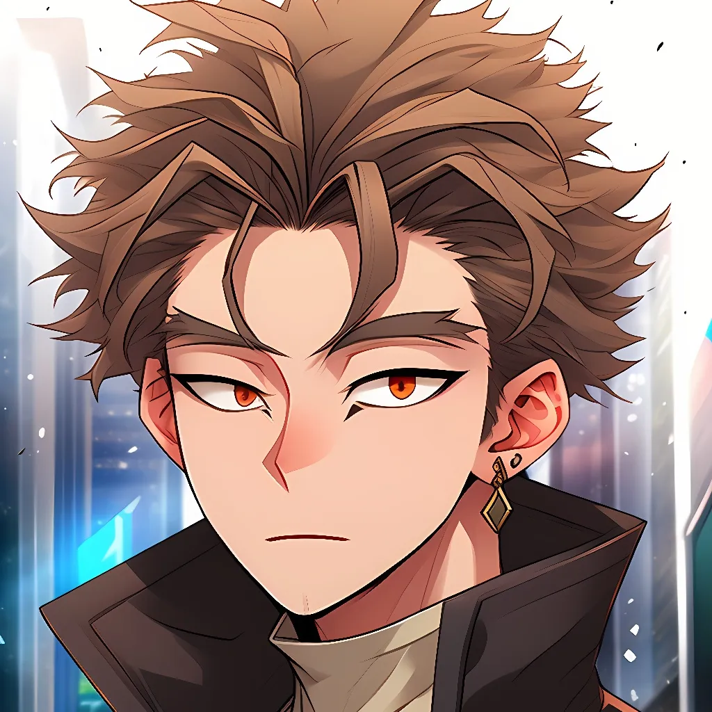 chat with ai character: ~°Keigo Takami°~