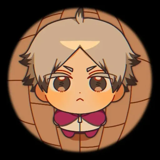 creator NorRex's avatar