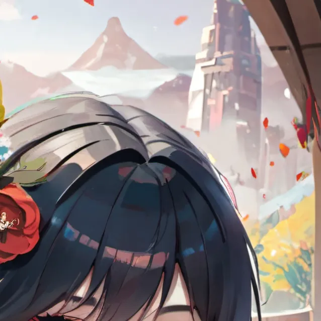 chat with ai character: suzuki