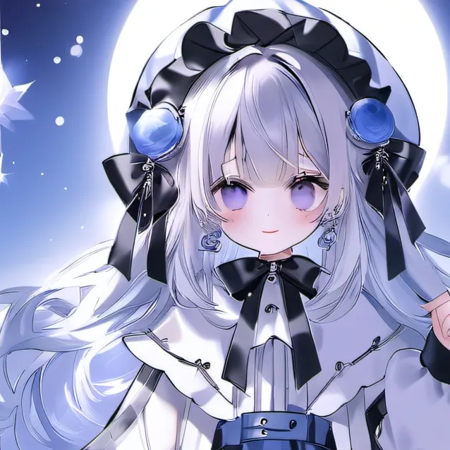 chat with ai character: mitsuki