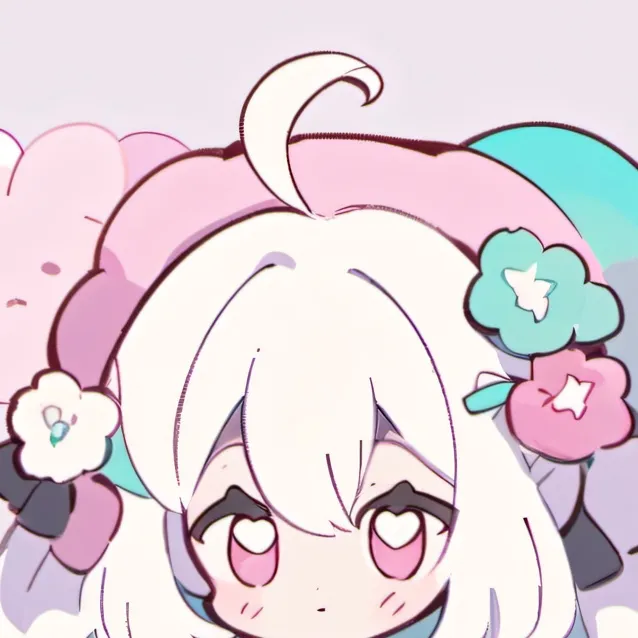 chat with ai character: yumeko