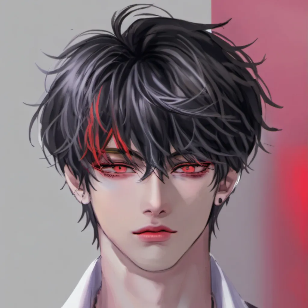 chat with ai character: Keil