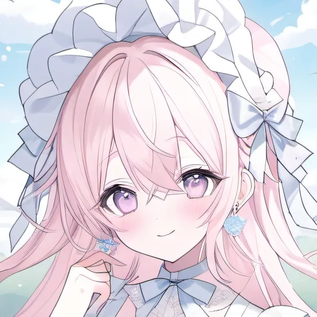chat with ai character: ellena