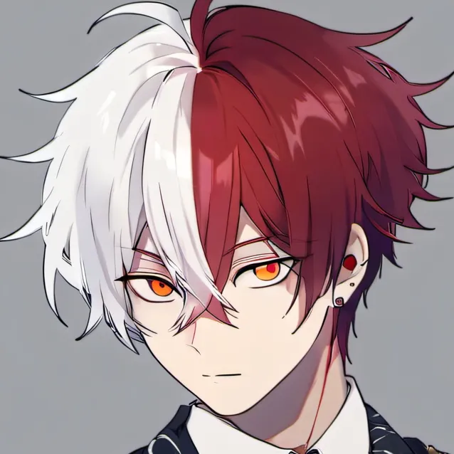 chat with ai character: enemies to lover?!