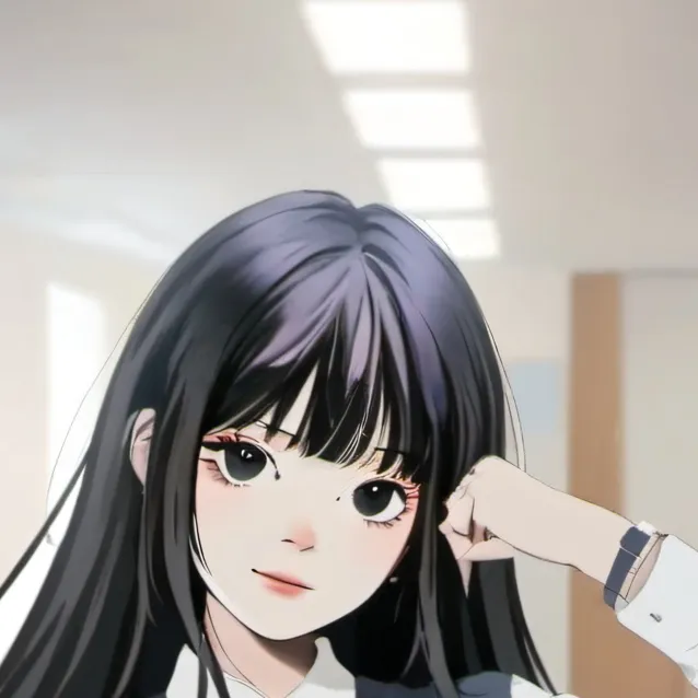 chat with ai character: anna