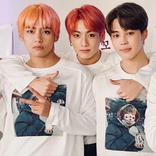 creator Blackpink and BTS's avatar