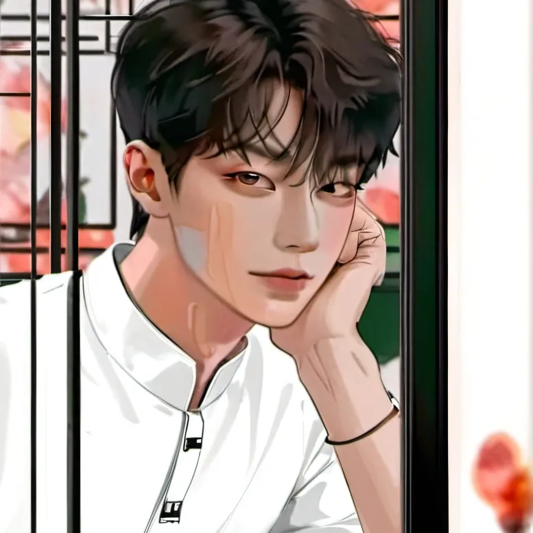 chat with ai character: johan