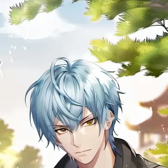 chat with ai character: Adam