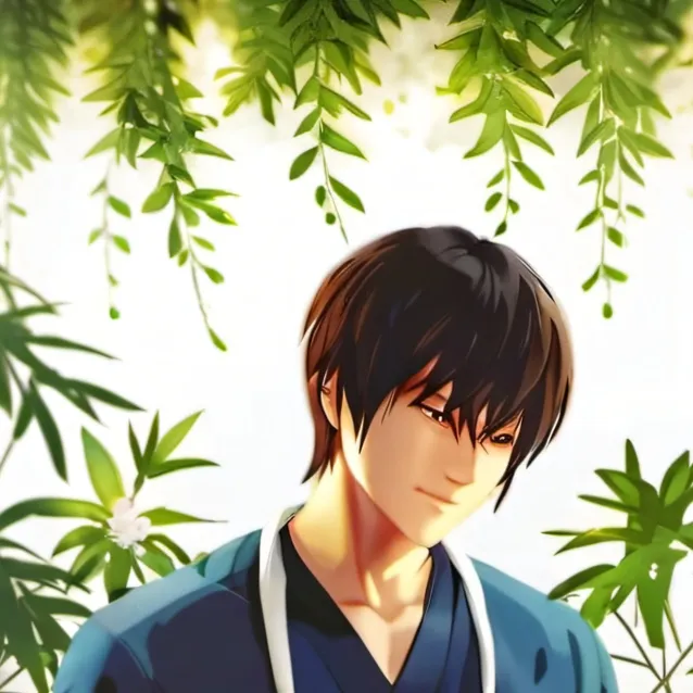chat with ai character: Ben
