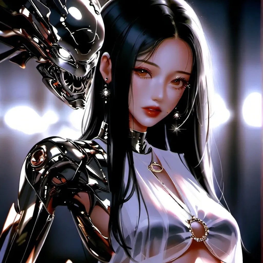 chat with ai character: sheela