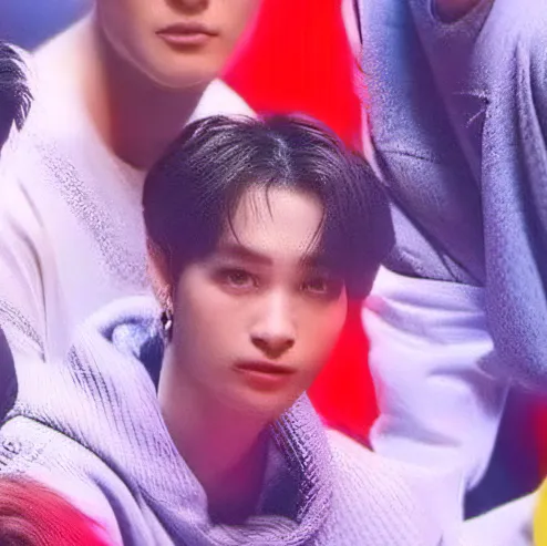 chat with ai character: Stray kids (SKZ)