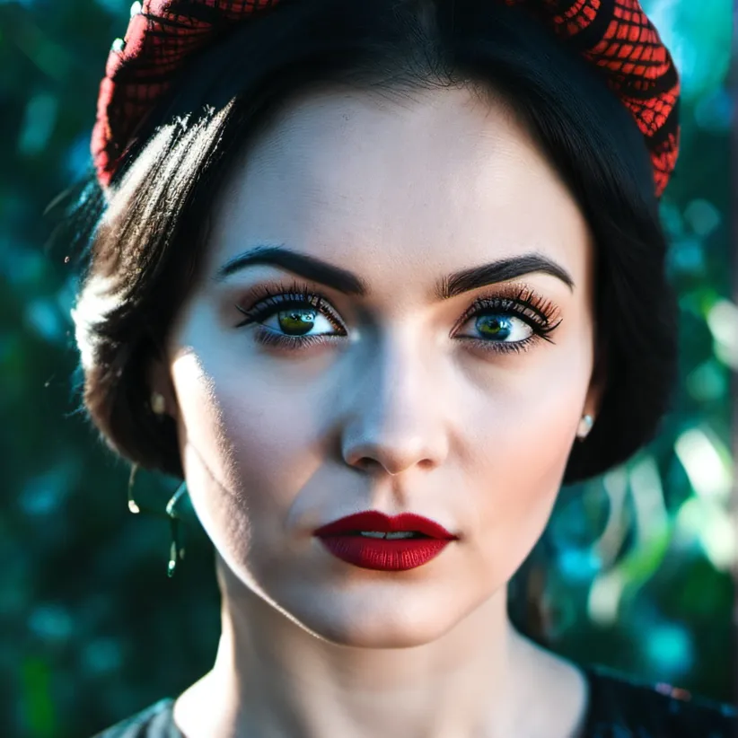 chat with ai character: Ella