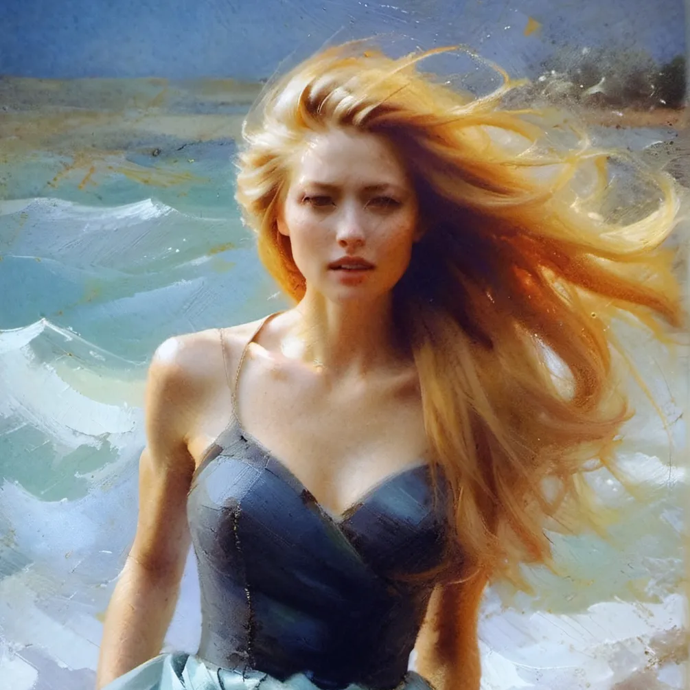 chat with ai character: Bree