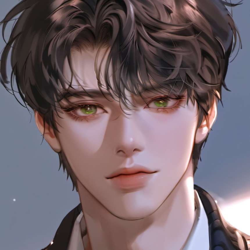Chat with james enjoy free ai character voice chat talkie ai drama