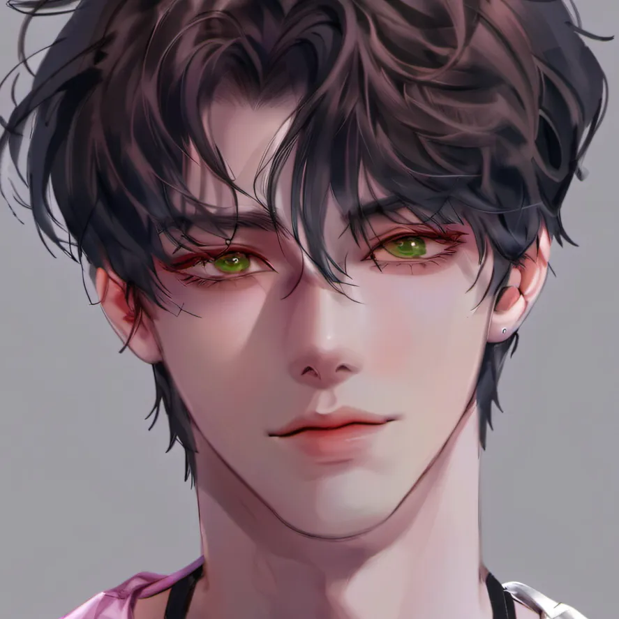 chat with ai character: Dylan