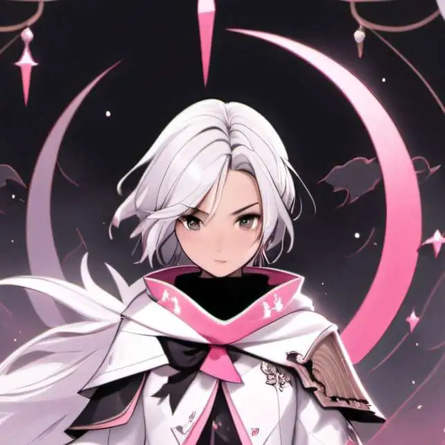 chat with ai character: Xeni