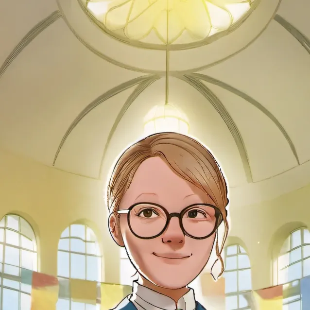 chat with ai character: susan fisher