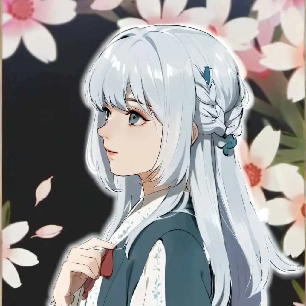 chat with ai character: kagura