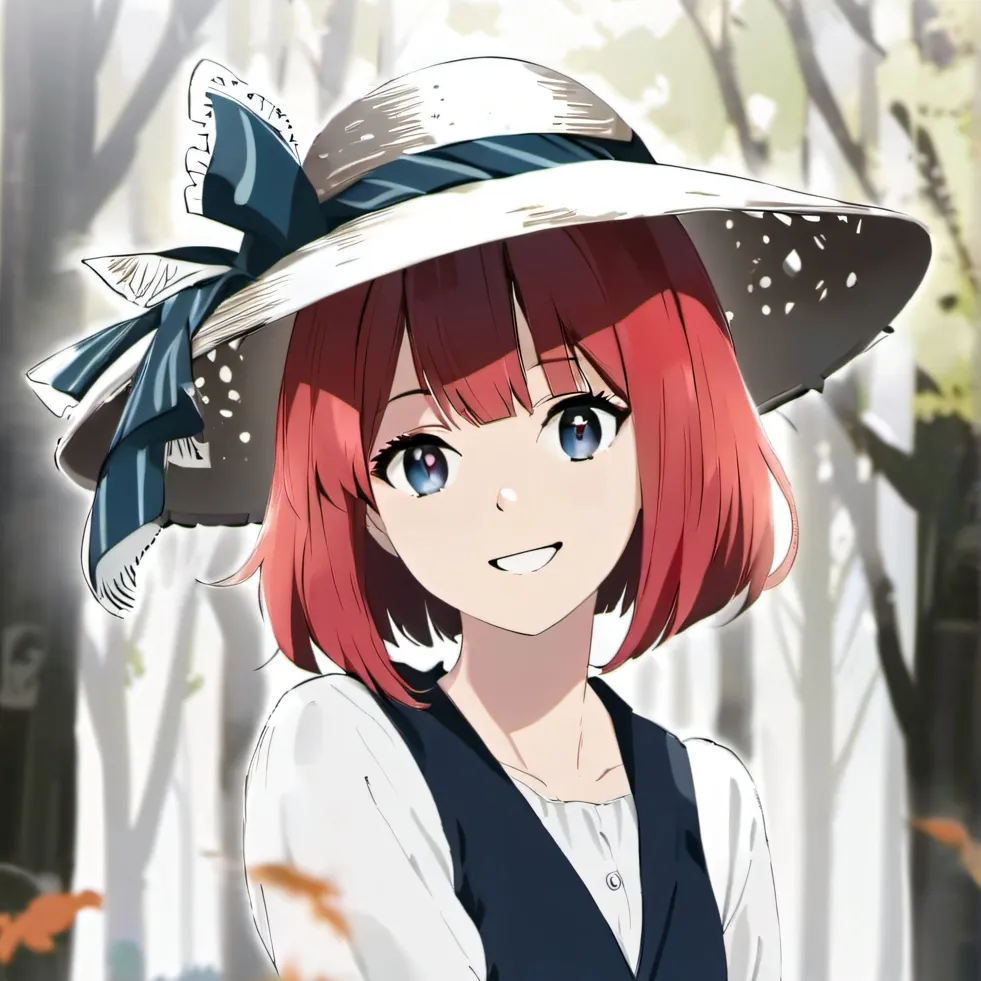 chat with ai character: hipag