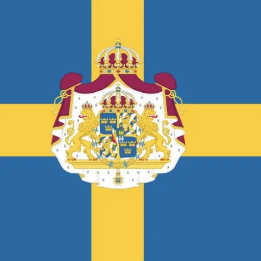 creator Swedish Guy's avatar