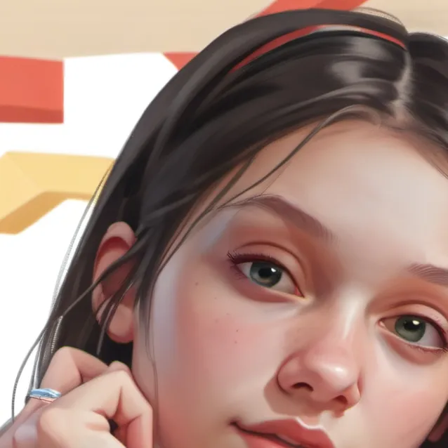 chat with ai character: Malu