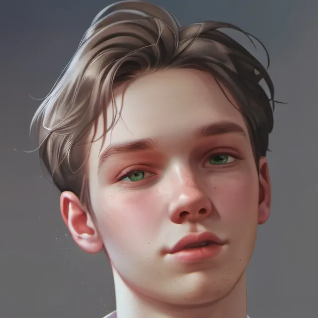 chat with ai character: Dylan