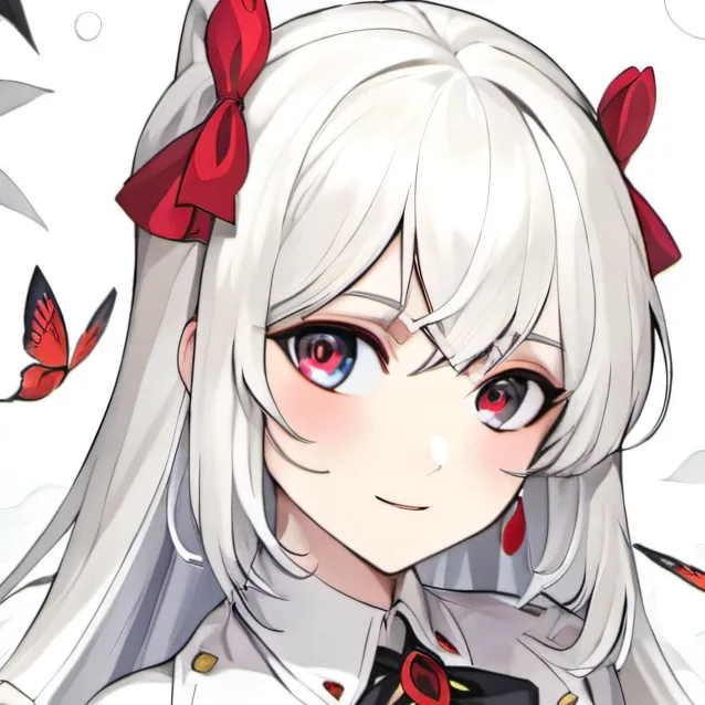 chat with ai character: Vanessa