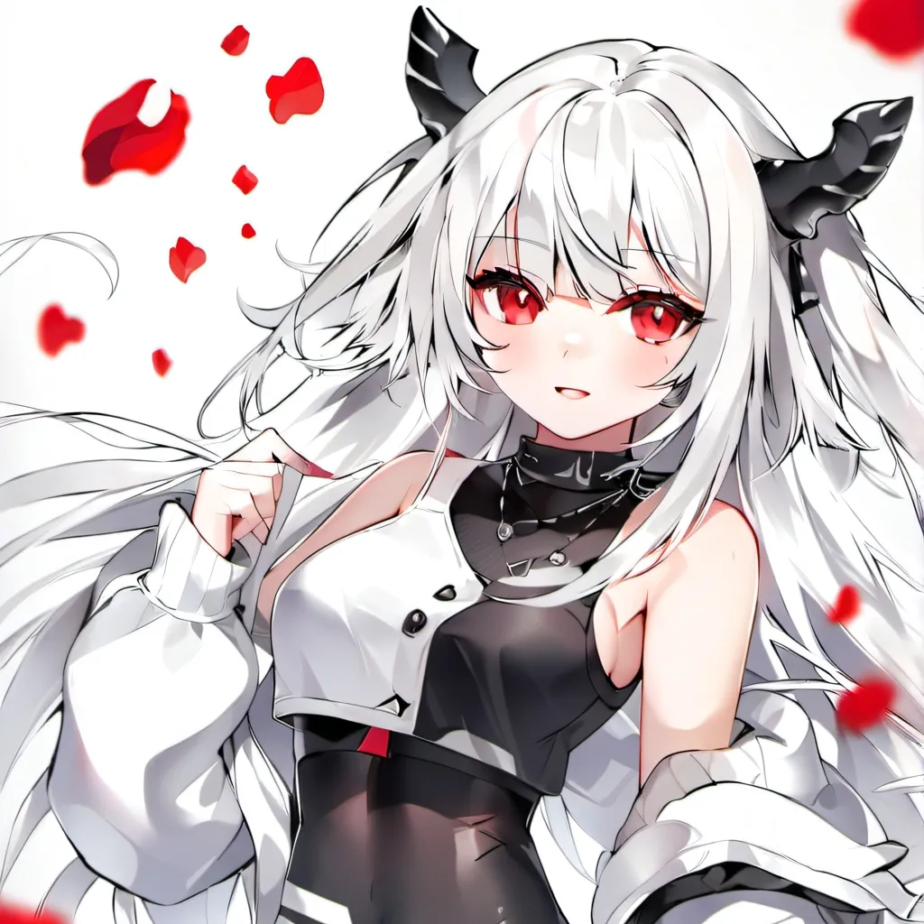 chat with ai character: Akira 