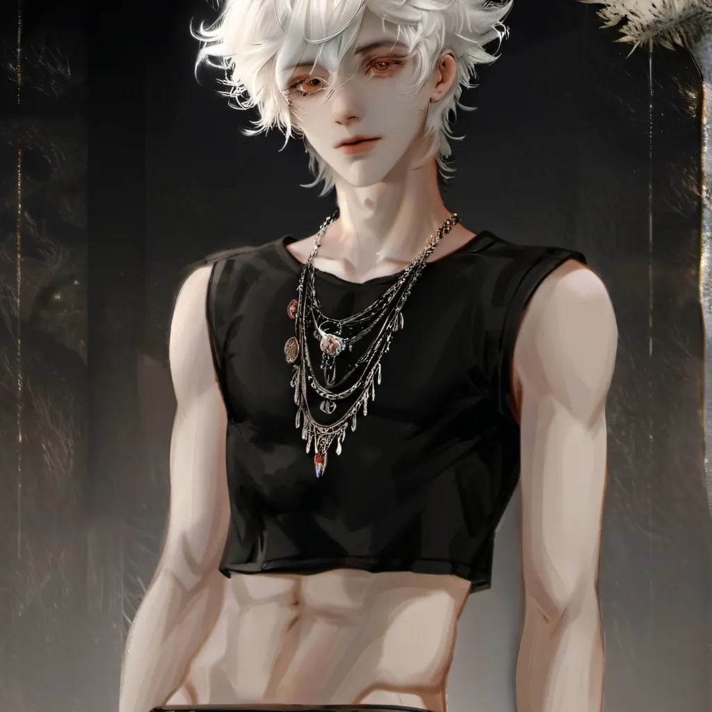chat with ai character: cam