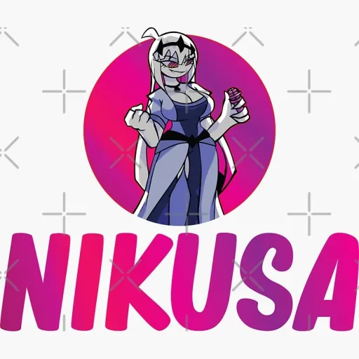 creator Nikusa fnf's avatar