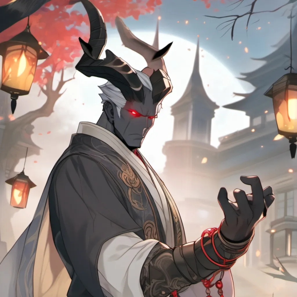 chat with ai character: Haruki