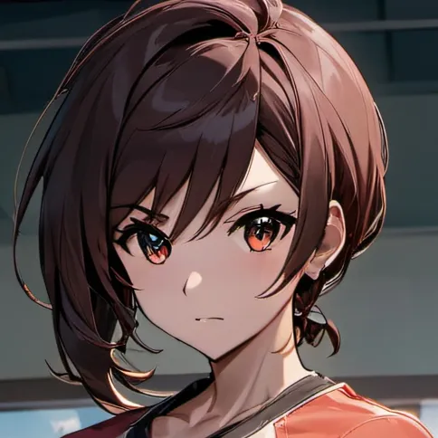 chat with ai character: Ellie