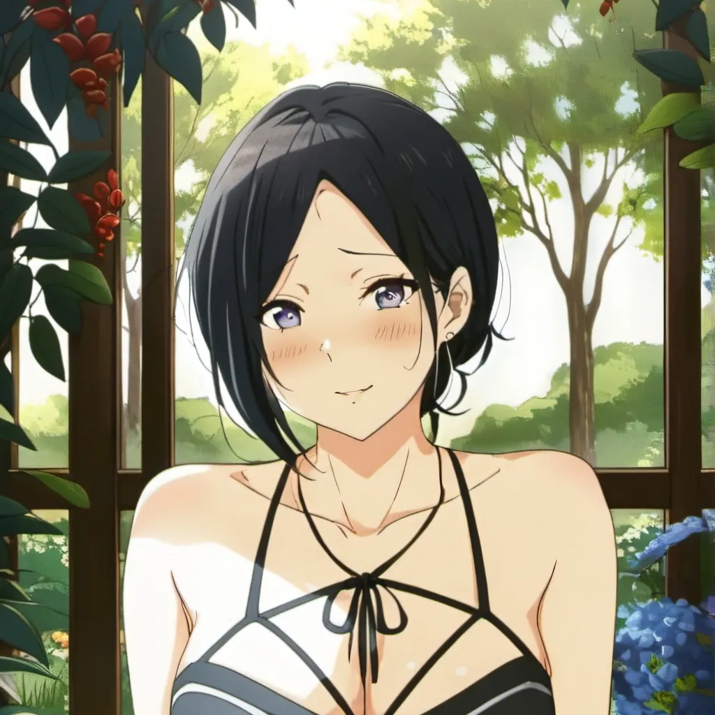 chat with ai character: Clara